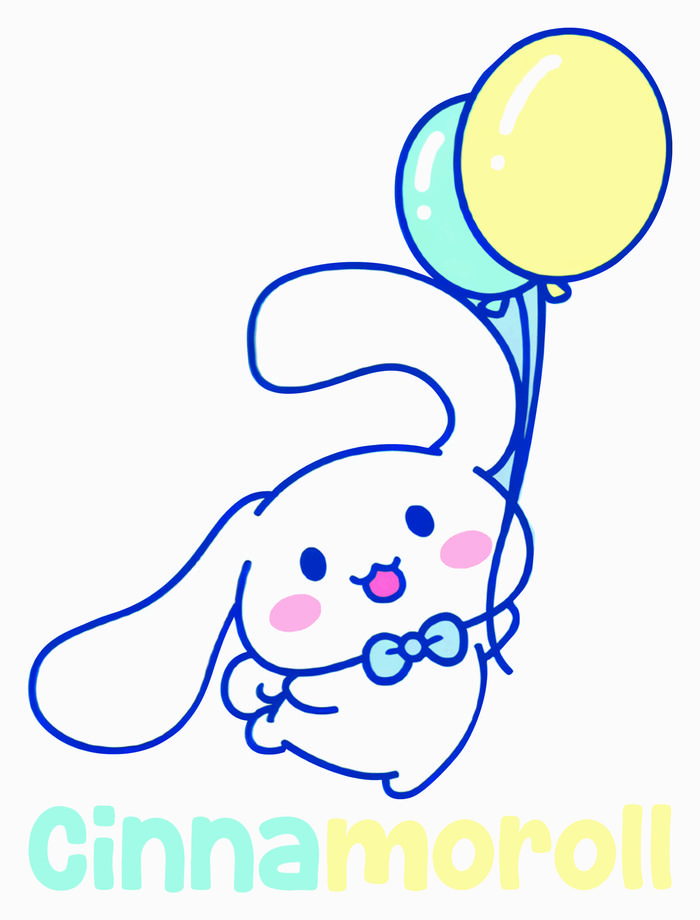 Gambar Skotlet Sepeda Listrik Cinnamoroll Stiker Logo Emblem - 03 dari erull shop undefined Tokopedia