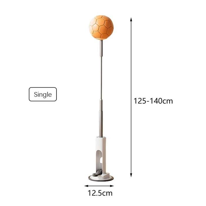 Gambar Standing Boxing Speed Ball Tinju Berdiri Standing Dewasa Model Samsak Boxing Speed Ball Standing Alat Pukul Latihan Olahraga Fight Box Samsak Tinju - Single dari Toko Plus ID undefined Tokopedia