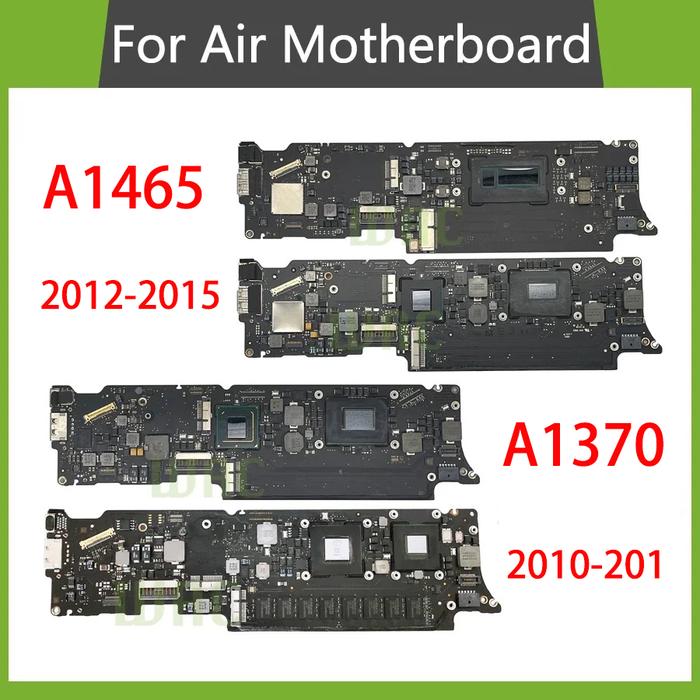 11 Inch Macbook Air 2012 Motherboard Macbook Air A1369 2011