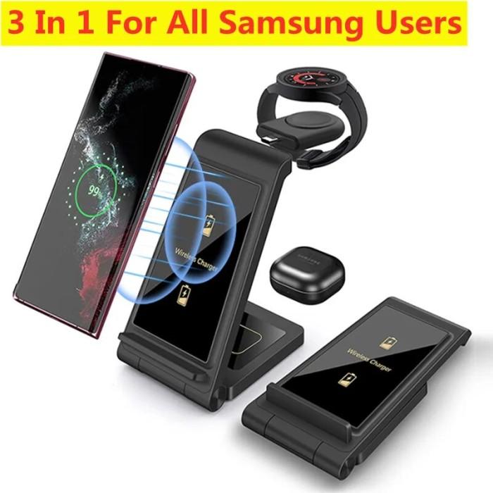 アイドル SAMSUNG Buds .SAMSUNG Wireless Charger Wireless Charger Samsung Galaxy Buds Plus Charging Wireless