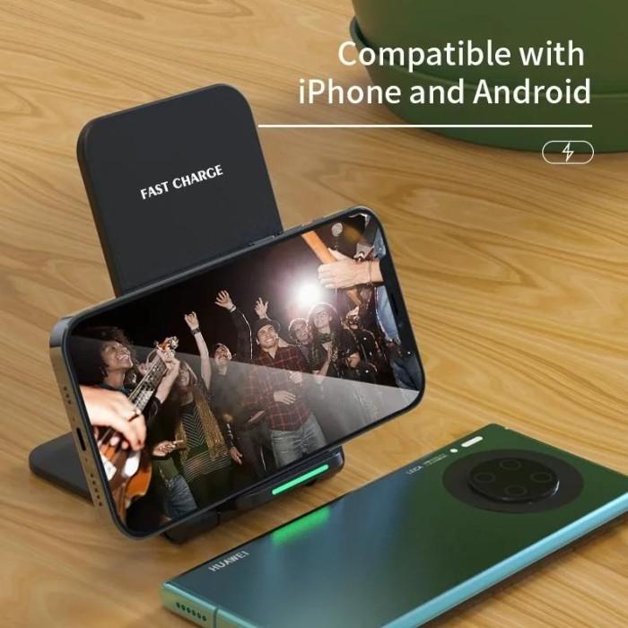 Lg V60 Lg G7 Thinq Wireless Charger Jual Wireless Charger For LG