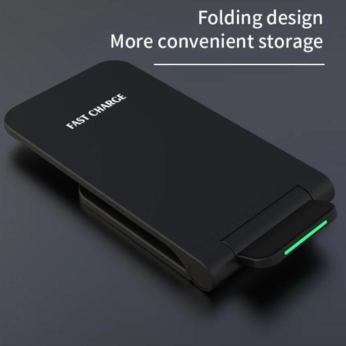 Jual Wireless Charger For Google Pixel XL Meizu 17 pro