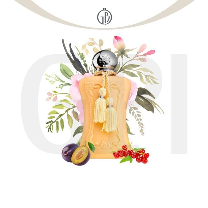 Gambar Parfums de Marly Cassili for Women EDP 75 ml GPI - Prd Non Sealed dari GPI Jakarta undefined Tokopedia