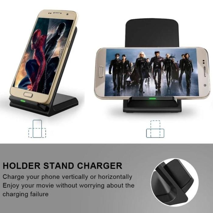 Charging Receiver Qi Enabled Mobiles Charging Receiver Mobile