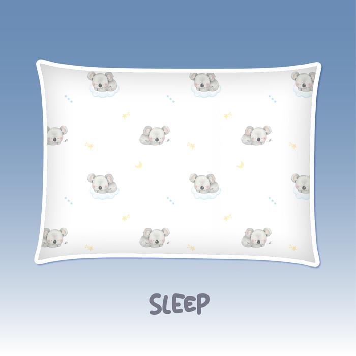 Gambar DEAS KOKORO STORY PILLOW / BANTAL UKURAN XL | BANTAL TIDUR KEPALA UNTUK DEWASA HALUS LEMBUT BAHAN TENCEL - Sleep dari Dealova_store. undefined Tokopedia