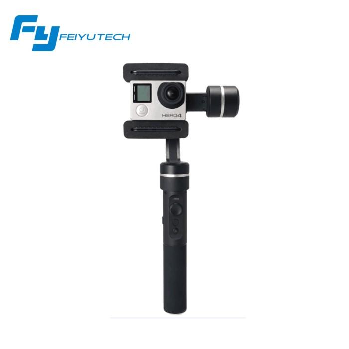 Jual FeiyuTech SPG Gimbal 3-Axis Handheld Gimbal Stabilizer for