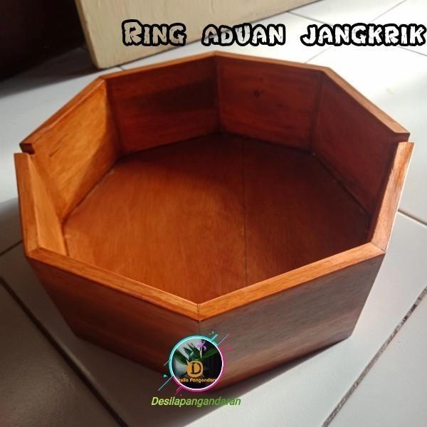 Gambar ring aduan jangkrik kayu - sasana arena jangkrik - ring adu jangkrik dari Wening Loka.id undefined Tokopedia