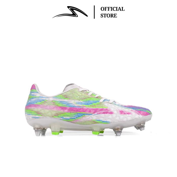 Gambar SPECS SEPATU SEPAKBOLA ACCELERATOR LIGHTSPED4 NITRO ELITE SG SPE1010138 - 40 dari Specs Indonesia undefined Tokopedia