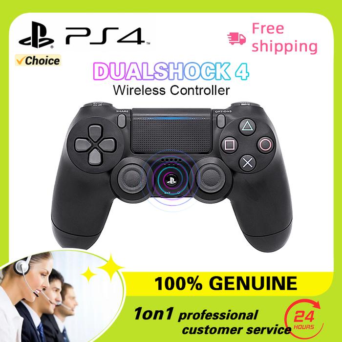 Game Controller Best Place To Buy A Ps4 Jual 100% Original Sony