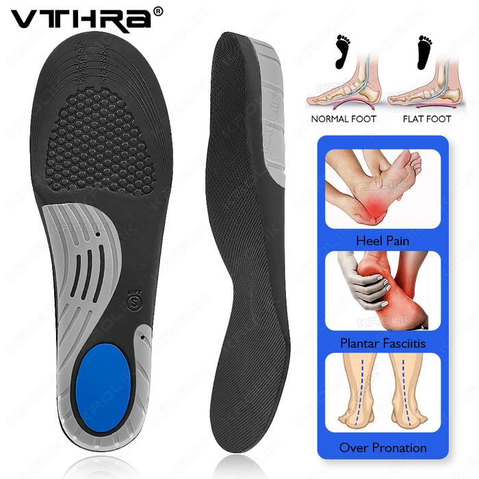 Orthopedic Insoles Insoles To Help Flat Feet Orthopedic Insoles