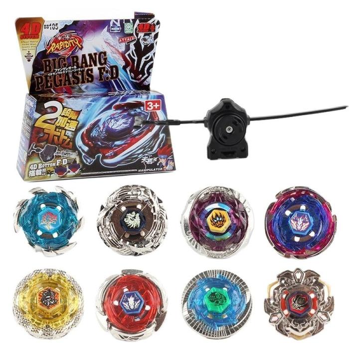 Beyblade Burst Childrens Gifts Sparks Gt Toy Arena Metal Fafnir Bey Blade  Boy Childrens Fusion Gew Gift5cm