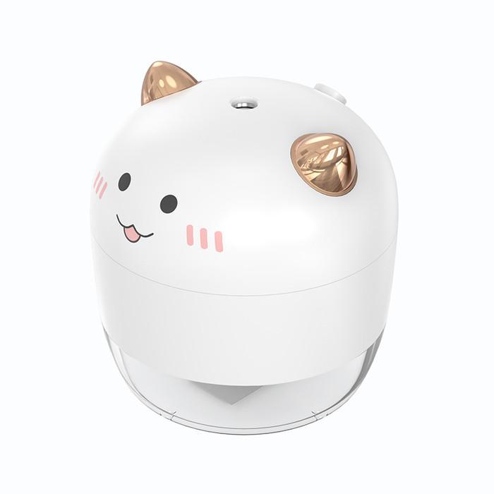 Gambar ORICO Angel / Devil USB Humidifier - HUMA - Putih dari sitishop0802 undefined Tokopedia