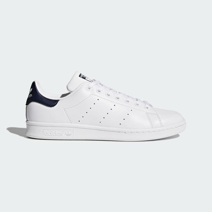SEPATU SNEAKERS ADIDAS STAN SMITH M20325 20242 UK 10,5 di Arkais  Official Tokopedia - Main Image