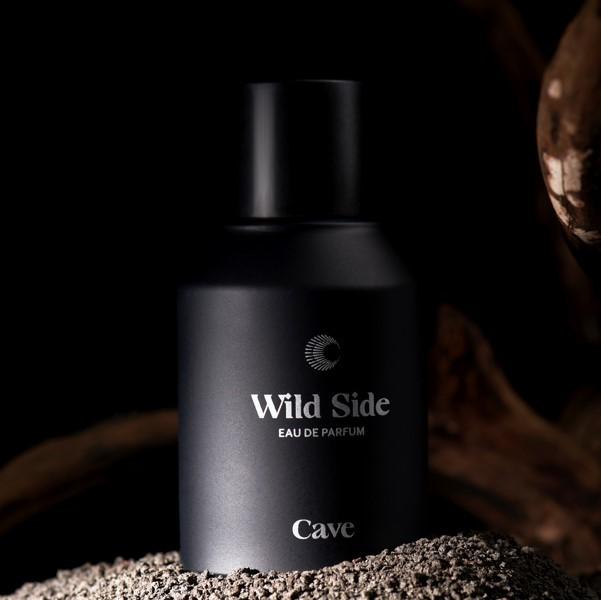 Gambar Cave Eau de Parfum Wild Side - 50 ml dari Idola Pomade undefined Tokopedia