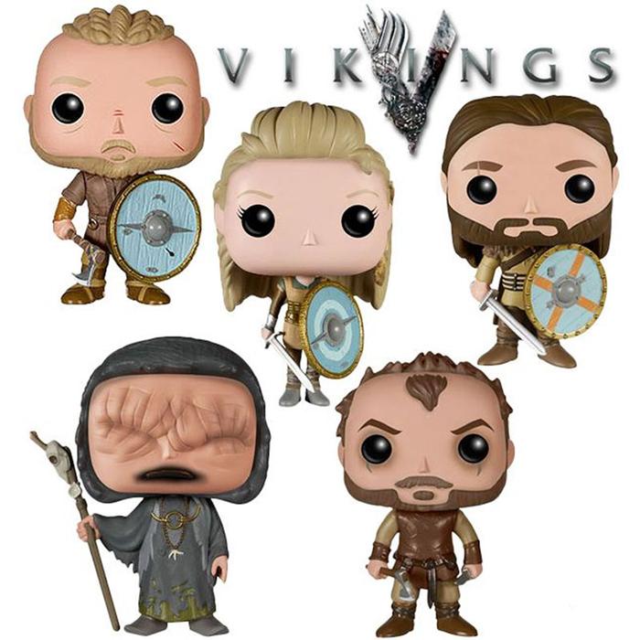 Gambar Funko Pop Vikings 178# LAGERTHA 177# RAGNAR LOTHBROK 181# SEER Action Decoration POP Toys Collection Anime Figure Gift For dari KIWI puoen875 undefined Tokopedia