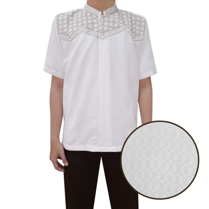 Gambar POLO - Kemeja Koko 70.3078 - M dari Polo Sport Indonesia undefined Tokopedia