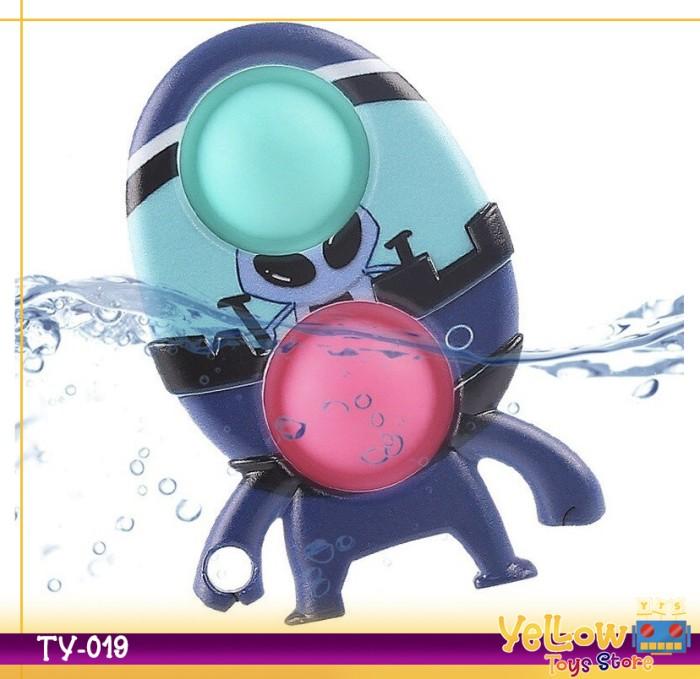 Gambar Best Seller Fidget Toys Sensory Space Push Bubble Simple Dimple Ufo Pop It-Ty-019 - Rocket dari smarpedia undefined Tokopedia