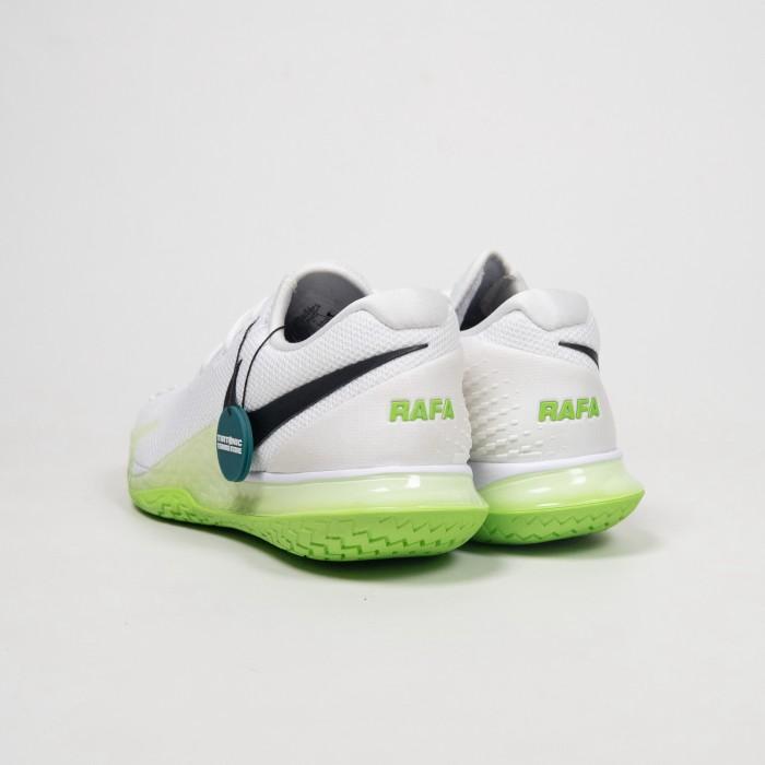 Jual Sepatu Tenis Nike Zoom Vapor Cage Rafa White Tennis BNIB