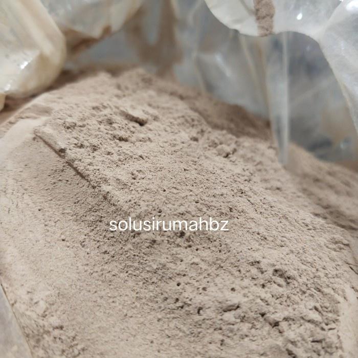 Gambar Damar bubuk halus 1kg dempul asli 100% dari damar batu alam murni 1 kg dari ameng20 undefined Tokopedia