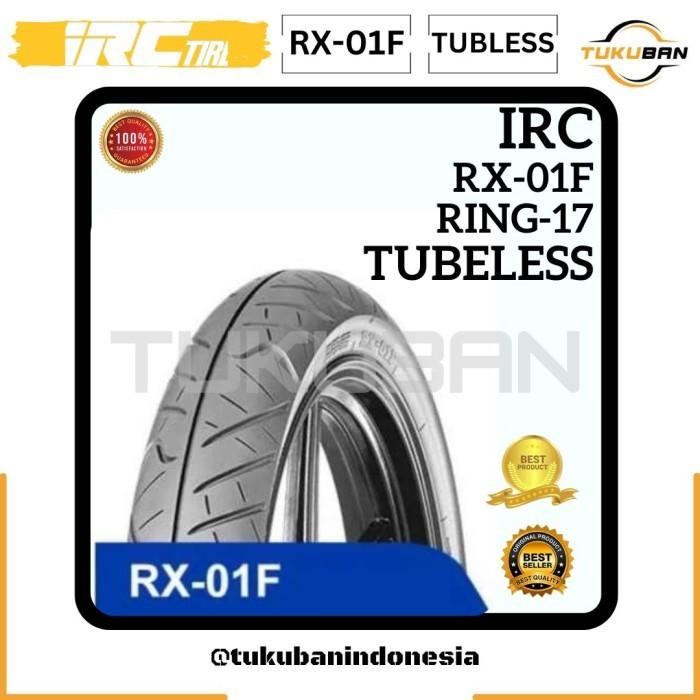 パーツ IRC RX-01 100/80-17 140/70-17 楽天市場】irc rx－01 140／70－17の通販