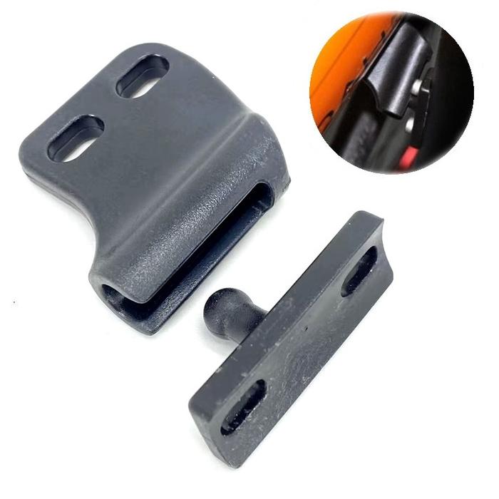 Jual Folding Bike Stem Fixed Buckle Folding Frame Stem Fixing for