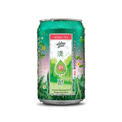 Gambar Adem Sari Chingku Herbal Tea 325 ML / Minuman Penyegar Tenggorokan / dari GROSIR BEDOG TERBARUU undefined Tokopedia