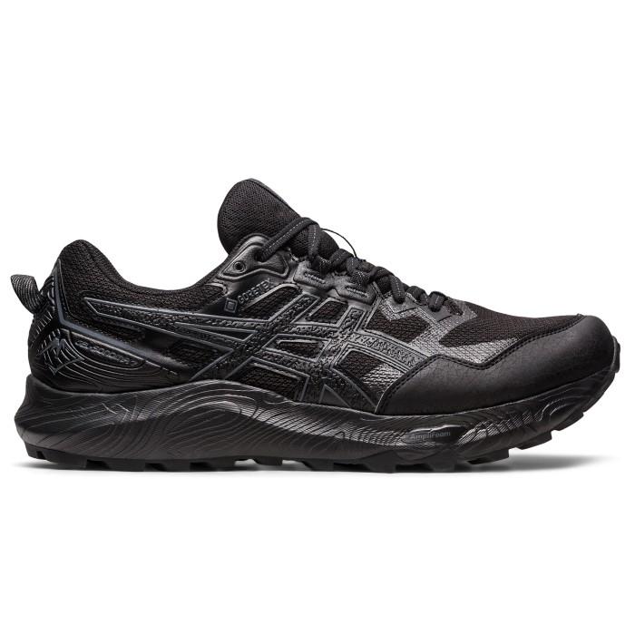 Gambar Jual SEPATU TRAIL RUN ASICS GEL-SONOMA 7 GORETEX ORIGINAL BIG SIZE 45 46 47 - 37.5 dari Tamae indah store undefined Tokopedia