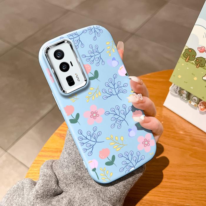 Gambar Case HP Softcase Compitable With  Samsung Galaxy M23 M22 M15 A11 A04 A02 S24 S23 S22 S21 S20 Note 20 10 J2 Pro Plus Ultra FE Prime 5G  Kartun Flower 0479 Softcase Phone Case  Hp Casing - Blue, Samsung Note 10 Plus dari GiftsStoreID undefined Tokopedia