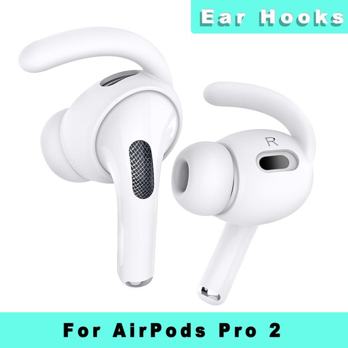 Jual Sport Ear Hooks For Apple AirPods Pro Ear Holder Covers