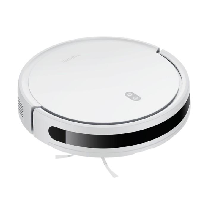 Gambar Xiaomi Robot Vacuum E10 2 In 1 Sapu dan Pel Cleaner Daya Hisap 4000pa - E10 dari Gaming Plus Store undefined Tokopedia