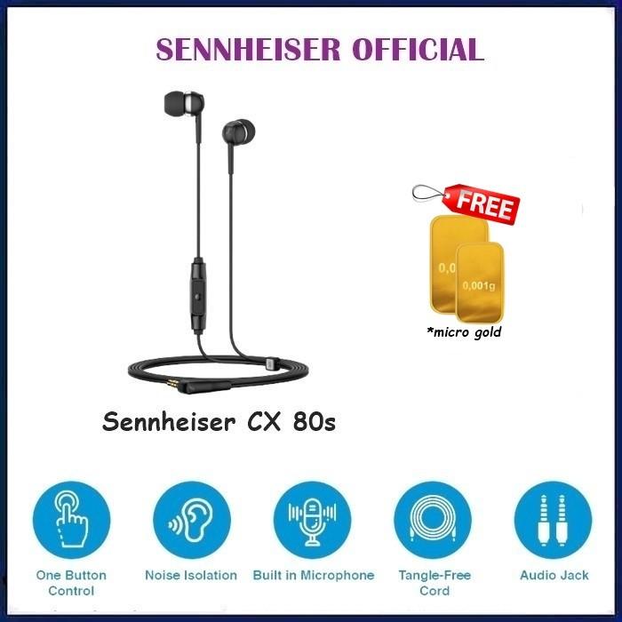 Original Sennheiser Cx213 Jual NEW Sennheiser CX213 Stereo