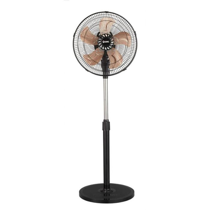 Gambar Kipas Angin Berdiri / Stand Fan Tornado 14 / 16 / 18 Inch GMC 317 /318 / 328 - 14 inch 317 dari Golden Crown 32 undefined Tokopedia