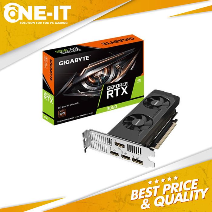Gigabyte Rtx 3060 6gb Price Gpu Rtx 3060 Low Profile Vga Gigabyte