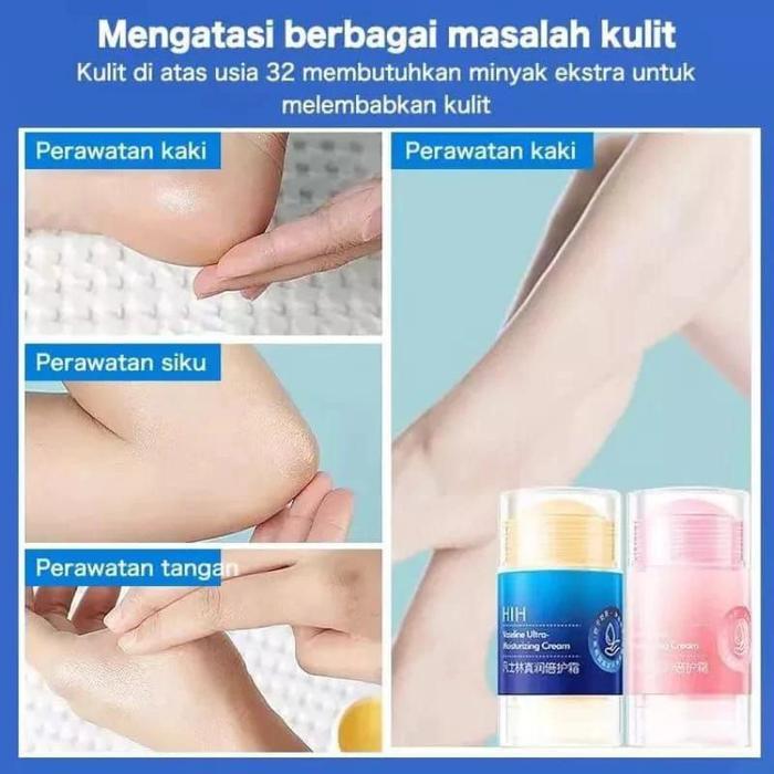 Derma Care Vaseline Cracked Heel Rescue Dry Skin Vaseline Foot