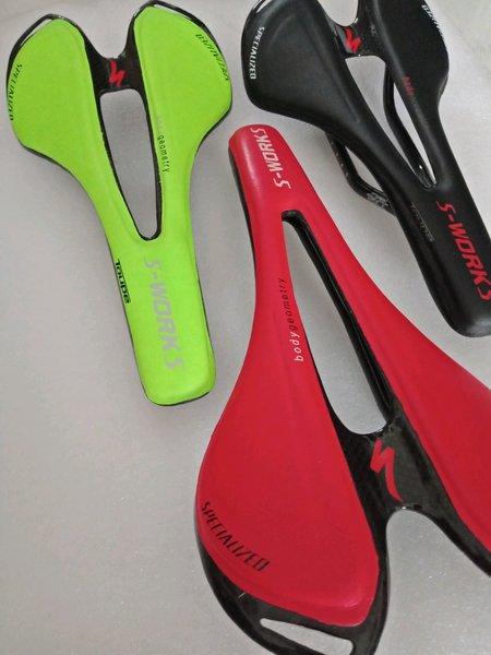 Gambar Sadel Specialized Toupe S-Works Carbon dari Sundanesestore59 undefined Tokopedia
