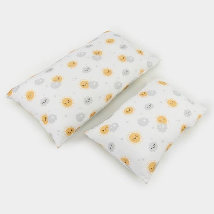 Gambar Bantal Guling Doux Dolce Bantal Anak Bahan Tencel Bolster Pillow - Bantal SunCloud dari shoppingology undefined Tokopedia