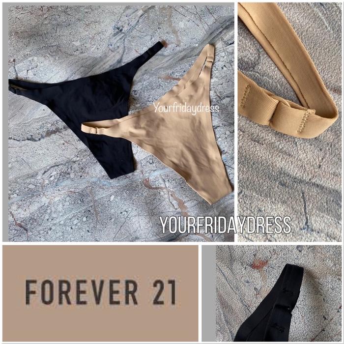 Gambar SEAMFREE Solid Invisible Raw Cut Seamless Cheeky G-string No Line Panty Underwear CD Mini Lingerie G String celana dalam cheeky panties knickers simles no panty line legging petite kecil dari RAMAI -STORE undefined Tokopedia