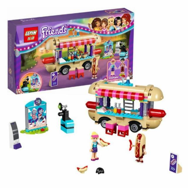 Coaster Lego Lepin Lepin Roller Coaster Dijual Lepin 15039 POWER