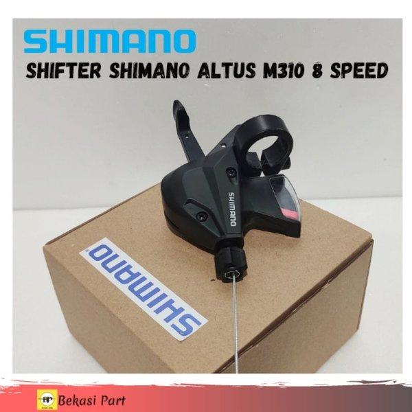 Jual Shifter speed Shimano altus SL-M310 Shifter kanan Shimano