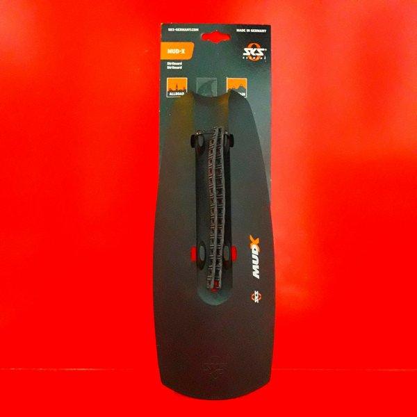 Jual SKS GERMANY MUD-X FRONT DIRTBOARD MUDGUARD FENDER SEPEDA
