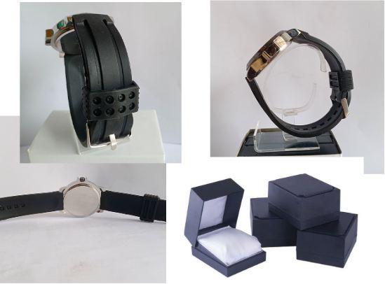 Gambar READYSTOK JUAL JAM TANGAN CUSTOM SPEEDOMETER HONDA BEAT KARBU KEREN PRIA WANITA FREE BOX dari Velox shop undefined Tokopedia