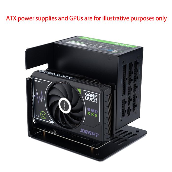 eGPU】Razer Core x + RX 5700XT