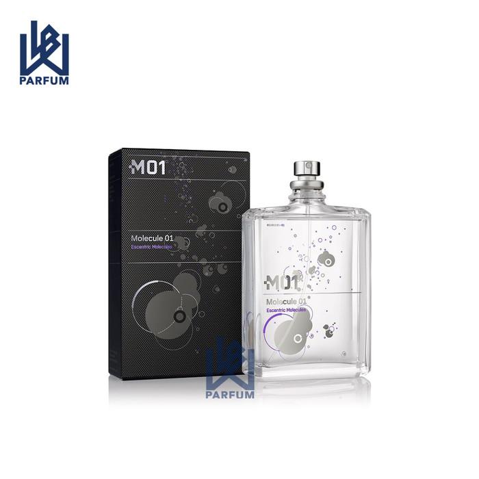 Gambar PTR Escentric Molecules Molecule 01 EDT 100Ml dari fegita shop undefined Tokopedia