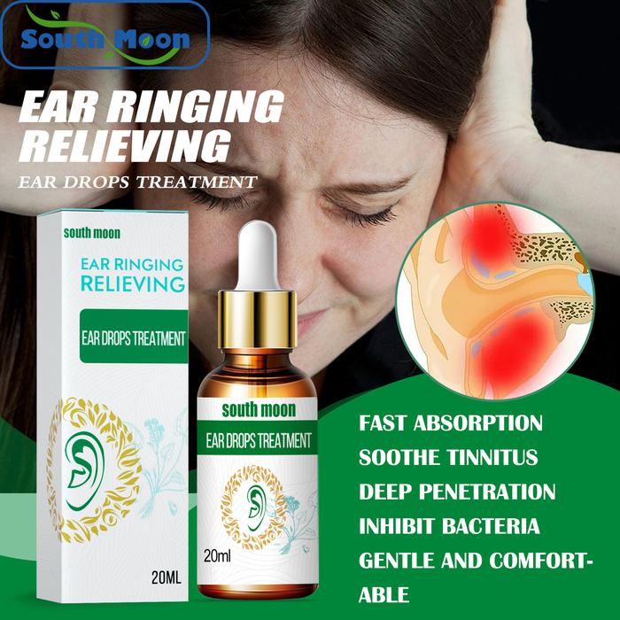 Relief Ringing In Left Ear Treatment Tinnitus Treatment When Your