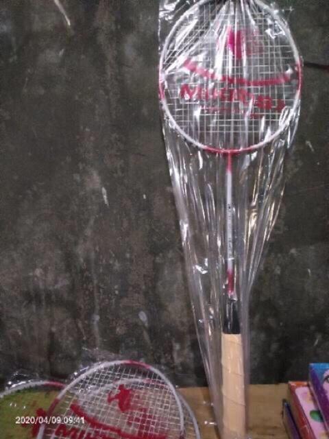 Gambar JOSS! Raket badminton Anak murah banget harga grosir dari Aarav66 undefined Tokopedia