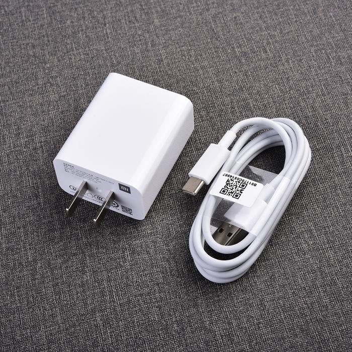 Xiaomi Redmi Note Redmi 18 Watt Charger Power Adapter Poco F1 18w