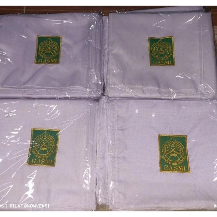 Gambar SABUK/SELENDANG MORI PN GASMI dari BeForYou undefined Tokopedia