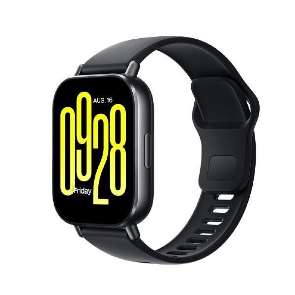 Gambar Redmi Watch 5 Active [Garansi Resmi] - Midnight Black dari CELLULAR-WORLD undefined Tokopedia