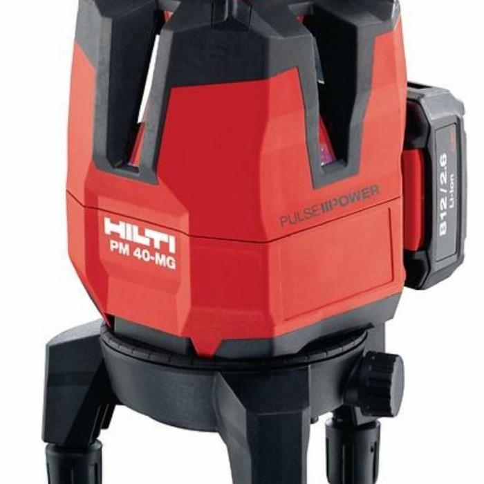 Gambar PM 40 MG HILTI LASER LEVELING dari Evgen undefined Tokopedia