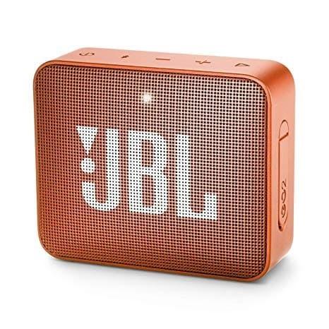 Gambar Aneka Music Store - Jbl Go 2 / Go2 Bluetooth Wireless Speaker Portable - Garansi Resmi Ims - Orange dari Aneka Music Store undefined Tokopedia